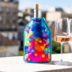 Funda refrescante – Cool & the glace