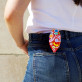 Spazzola per capelli piccola - Ladypop Small