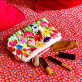 Make-up-Beutel - Zip glam