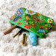 Trousse à maquillage - Zip glam