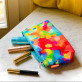 Cosmetic bag - Zip glam