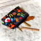 Trousse à maquillage - Zip glam