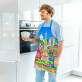 Apron - Maestro