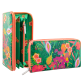 36921 - Portefeuille - Voyage - Tropical