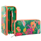 36921 - Brieftasche - Voyage - Tropical