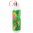35560 - Flask 80 cl - Happyglou Large - Tropical