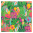 32585 - Mikrofasertuch - Belle Vue - Tropical