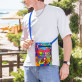 Borsa a tracolla - Bes'Art