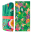 30864 - Mikrofaser Badetuch - Body DS - Tropical