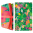 39558 - Mikrofaser Badetuch - Body DS XL - Tropical