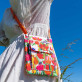 Borsa a tracolla - Bes'Art