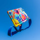 Borsa a tracolla - Bes'Art