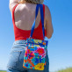 Borsa a tracolla - Bes'Art