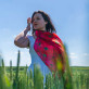 Foulard / paréo - Balade