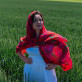 Foulard / pareo - Balade