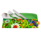 Set di posate - Delice Cut