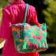 Shopper mit Reißverschluss - My Daily Bag