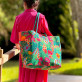 Borsa da spiaggia maxi - Beach Bag