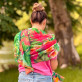 Foulard / pareo - Balade
