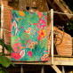 Microfibre towel - Body DS