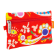 35874 - Monedero - Mini Purse - Célébration