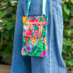 Borsa a tracolla - Bes'Art