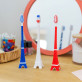 Set of 3 Toothbrushes - Parismile
