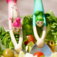 Salatbesteck - Quelle Salade