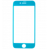 Glas Schutzfolie für iPhone 6/7 - I Protect