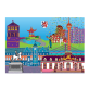 Post my city - Cartolina postale