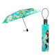 Regenschirm mit Automatik - Parapli