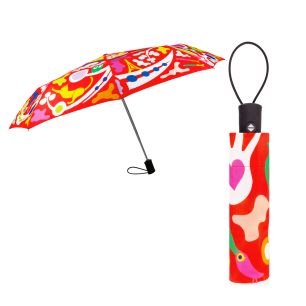 Compact umbrella - Parapli