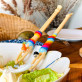 Salatbesteck - Quelle Salade