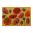 40631 - Felpudo – FlorDanza - Coquelicots