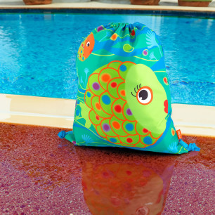 Sportbeutel - Swim DS