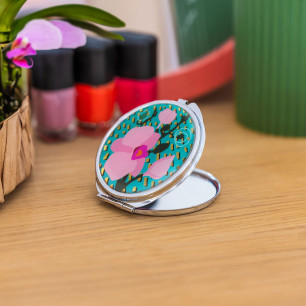 Pocket mirror - Lady Look