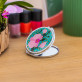 Pocket mirror - Lady Look