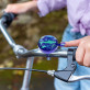 Sonnette de vélo - Atmosphère