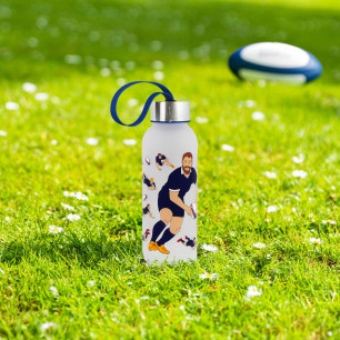 Water bottle 42 cl - Happyglou small Kids
