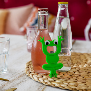 Bottle opener - Ani-opener