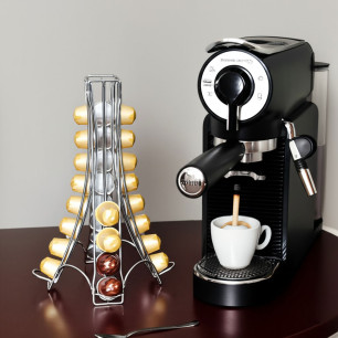 Dispensador de cápsulas Nespresso - Coffee Tour