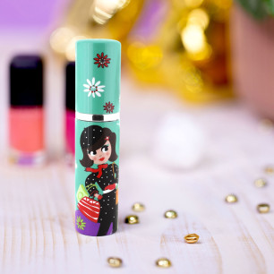 Empty perfume spray bottle - Flairy