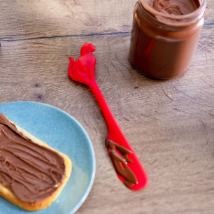 Jam spreader - Chatineur