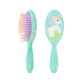 37657 - Petite brosse à cheveux - Ladypop Small Enfants - Licorne bleue