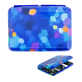 14981 - Boite / Étui à cigarettes - Cigarette Case - Blue Palette