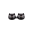 40539 - Estuche para lentillas - Matou vu - Noir
