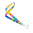40623 - Laccetto per cellulare - Keep My Phone - Palette