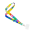 40623 - Lanière smartphone - Keep My Phone - Palette