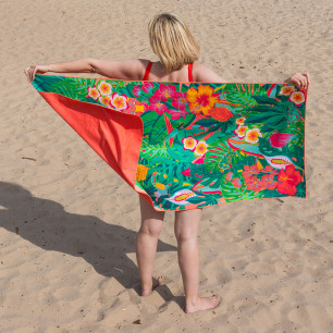 Serviette microfibre - Body DS