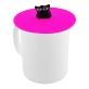 Lid for mug - Bienauchaud 10 cm